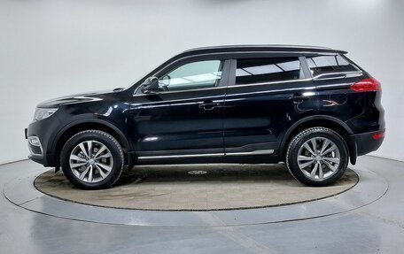 Geely Atlas I, 2021 год, 1 699 000 рублей, 8 фотография