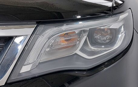 Geely Atlas I, 2021 год, 1 699 000 рублей, 9 фотография