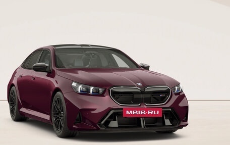 BMW M5, 2026 год, 25 460 000 рублей, 5 фотография