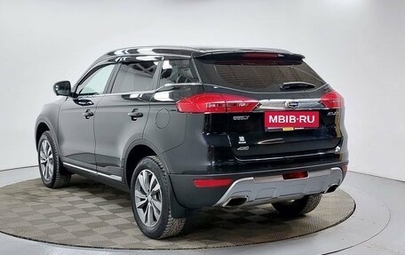 Geely Atlas I, 2021 год, 1 699 000 рублей, 7 фотография