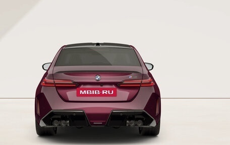 BMW M5, 2026 год, 25 460 000 рублей, 3 фотография