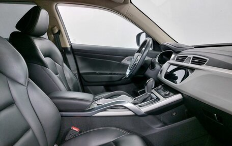 Geely Atlas I, 2021 год, 1 699 000 рублей, 13 фотография