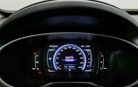 Geely Atlas I, 2021 год, 1 699 000 рублей, 15 фотография