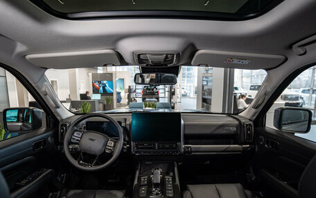 Haval H9, 2025 год, 5 199 000 рублей, 4 фотография