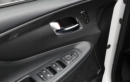 Hyundai Santa Fe IV, 2020 год, 3 290 000 рублей, 17 фотография