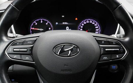 Hyundai Santa Fe IV, 2020 год, 3 290 000 рублей, 12 фотография