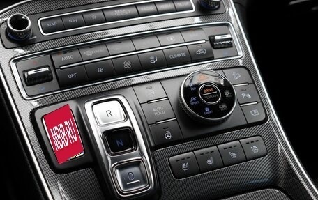 Hyundai Santa Fe IV, 2020 год, 3 290 000 рублей, 14 фотография