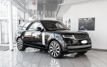 Land Rover Range Rover IV рестайлинг, 2025 год, 51 490 000 рублей, 3 фотография