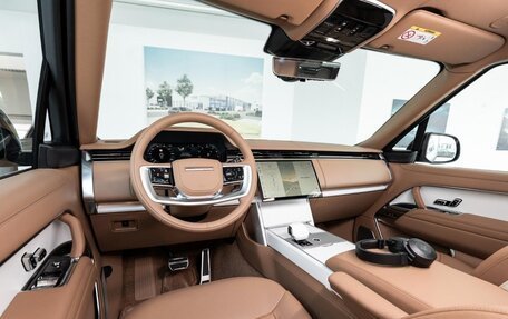 Land Rover Range Rover IV рестайлинг, 2025 год, 51 490 000 рублей, 8 фотография