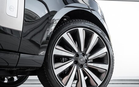 Land Rover Range Rover IV рестайлинг, 2025 год, 51 490 000 рублей, 7 фотография