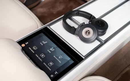 Land Rover Range Rover IV рестайлинг, 2025 год, 51 490 000 рублей, 11 фотография