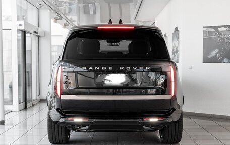 Land Rover Range Rover IV рестайлинг, 2025 год, 51 490 000 рублей, 4 фотография