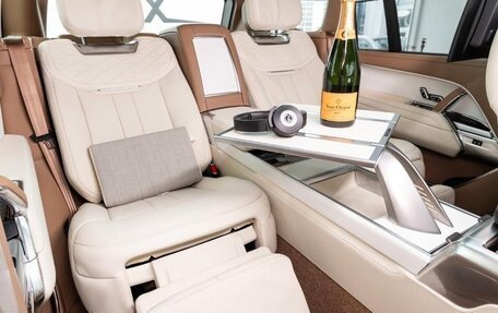 Land Rover Range Rover IV рестайлинг, 2025 год, 51 490 000 рублей, 14 фотография