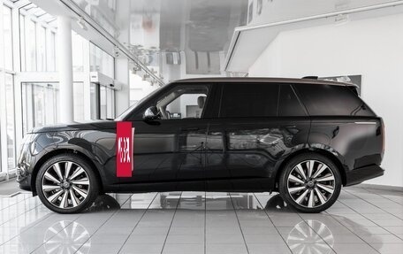 Land Rover Range Rover IV рестайлинг, 2025 год, 51 490 000 рублей, 6 фотография