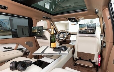 Land Rover Range Rover IV рестайлинг, 2025 год, 51 490 000 рублей, 17 фотография