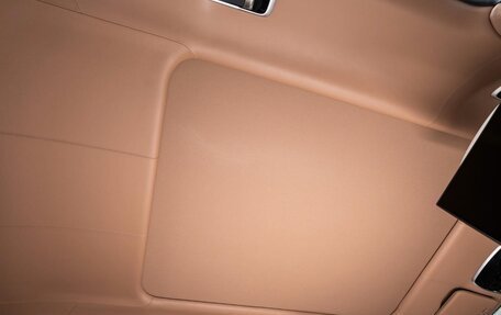 Land Rover Range Rover IV рестайлинг, 2025 год, 51 490 000 рублей, 19 фотография