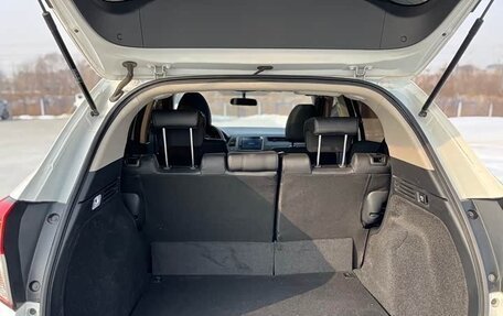 Honda Vezel, 2022 год, 1 113 000 рублей, 7 фотография