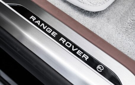 Land Rover Range Rover IV рестайлинг, 2025 год, 51 490 000 рублей, 18 фотография