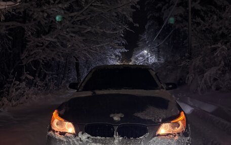 BMW 5 серия, 2003 год, 800 000 рублей, 1 фотография