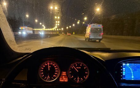 BMW 5 серия, 2003 год, 800 000 рублей, 8 фотография