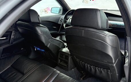 BMW 5 серия, 2003 год, 800 000 рублей, 6 фотография