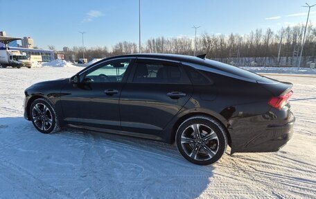 KIA K5, 2021 год, 2 500 000 рублей, 1 фотография