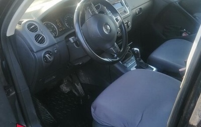 Volkswagen Tiguan I, 2012 год, 1 150 000 рублей, 1 фотография