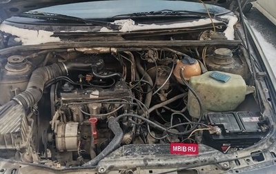 Volkswagen Passat B3, 1989 год, 100 000 рублей, 1 фотография