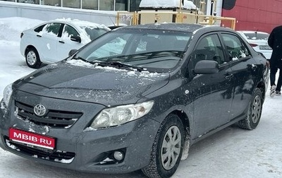 Toyota Corolla, 2007 год, 610 000 рублей, 1 фотография