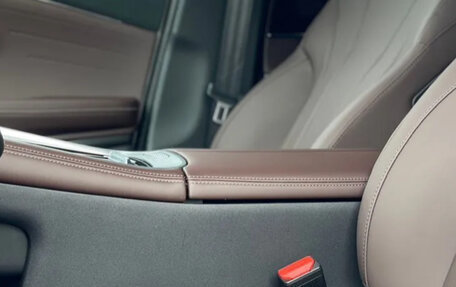 CheryExeed TXL, 2024 год, 3 850 000 рублей, 15 фотография