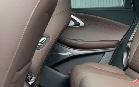 CheryExeed TXL, 2024 год, 3 850 000 рублей, 18 фотография