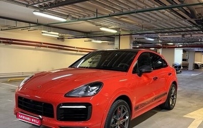 Porsche Cayenne III, 2020 год, 11 000 000 рублей, 1 фотография