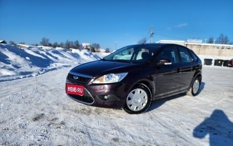 Ford Focus II рестайлинг, 2008 год, 800 000 рублей, 1 фотография