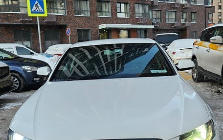 Audi A4, 2011 год, 700 000 рублей, 1 фотография