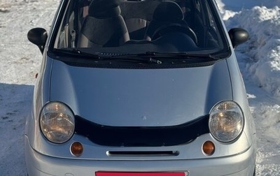 Daewoo Matiz I, 2012 год, 185 000 рублей, 1 фотография