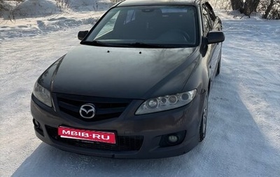 Mazda 6, 2006 год, 520 000 рублей, 1 фотография