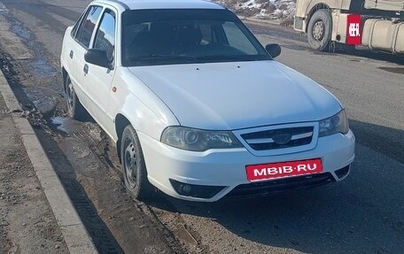 Daewoo Nexia I рестайлинг, 2012 год, 222 000 рублей, 1 фотография