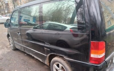 Mercedes-Benz Vito, 2000 год, 275 000 рублей, 1 фотография
