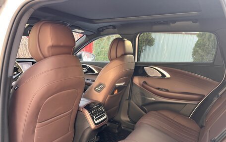 CheryExeed TXL, 2024 год, 3 850 000 рублей, 20 фотография