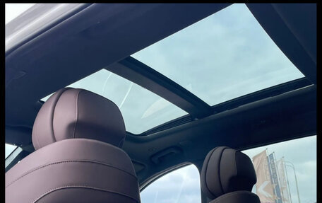 CheryExeed TXL, 2024 год, 3 850 000 рублей, 21 фотография