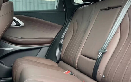 CheryExeed TXL, 2024 год, 3 850 000 рублей, 19 фотография