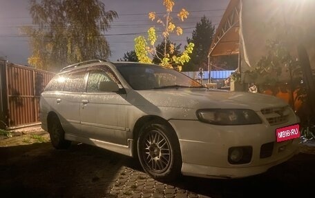Nissan Avenir II, 2001 год, 360 000 рублей, 1 фотография
