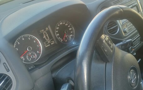 Volkswagen Tiguan I, 2012 год, 1 150 000 рублей, 4 фотография