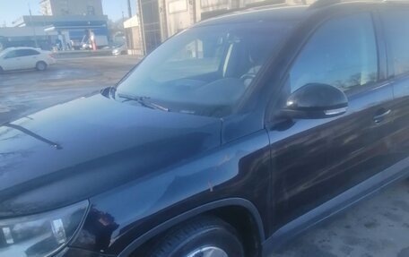 Volkswagen Tiguan I, 2012 год, 1 150 000 рублей, 5 фотография