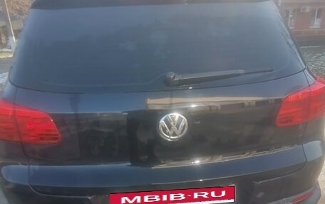 Volkswagen Tiguan I, 2012 год, 1 150 000 рублей, 6 фотография