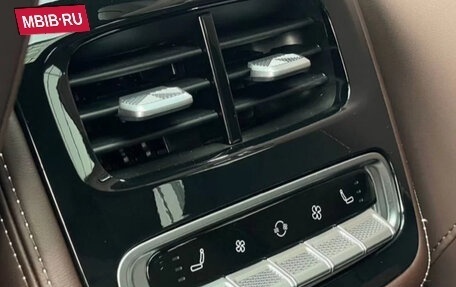 CheryExeed TXL, 2024 год, 3 850 000 рублей, 22 фотография