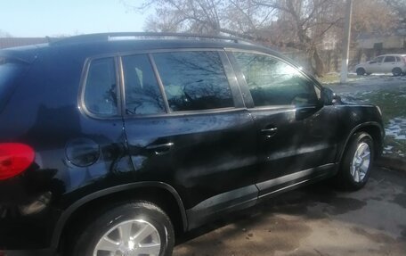 Volkswagen Tiguan I, 2012 год, 1 150 000 рублей, 8 фотография