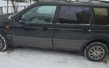 Volkswagen Passat B3, 1989 год, 100 000 рублей, 5 фотография