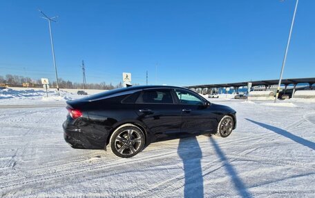 KIA K5, 2021 год, 2 500 000 рублей, 4 фотография