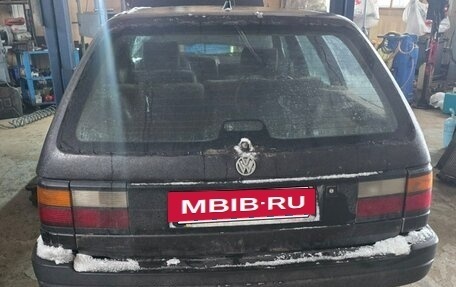 Volkswagen Passat B3, 1989 год, 100 000 рублей, 3 фотография